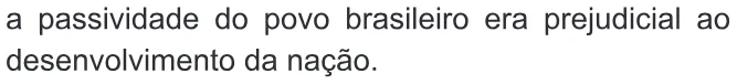 Alternativa E da questão 1 do ENEM 2014 - 1º Dia – Caderno 3 – Branco – Terceira aplicação.