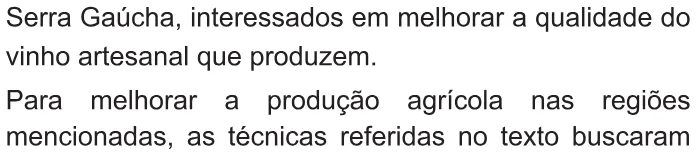 Trecho original com figura, tabela ou fórmula da questão 89 do ENEM 2021 - 1º Dia – Caderno 9 – Laranja (Braile e ledor) – Aplicação Regular.