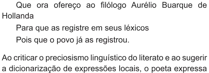 Trecho original com figura, tabela ou fórmula da questão 45 do ENEM 2021 - 1º Dia – Caderno 9 – Laranja (Braile e ledor) – Aplicação Regular.