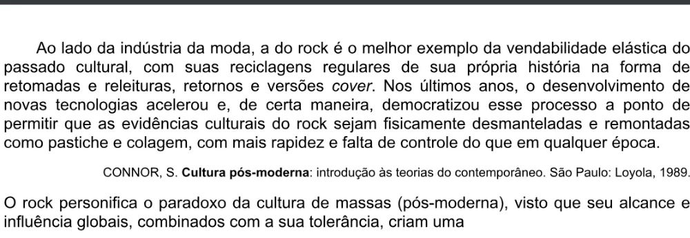 Trecho original com figura, tabela ou fórmula da questão 29 do ENEM 2020 - 1º Dia - Caderno 3 – Branco – Inglês – Aplicação digital.