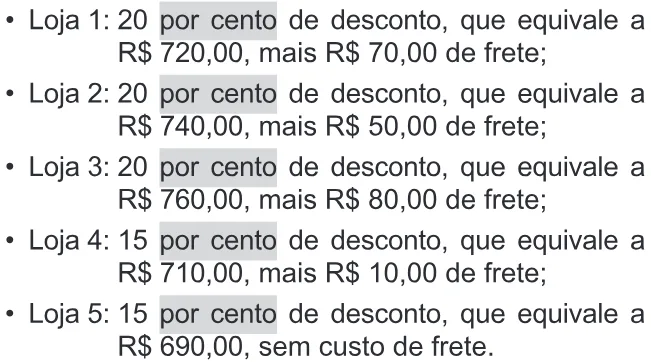 Trecho original com figura, tabela ou fórmula da questão 148 do ENEM 2019 - 2º Dia – Caderno 11 – Laranja – Reaplicação/PPL.
