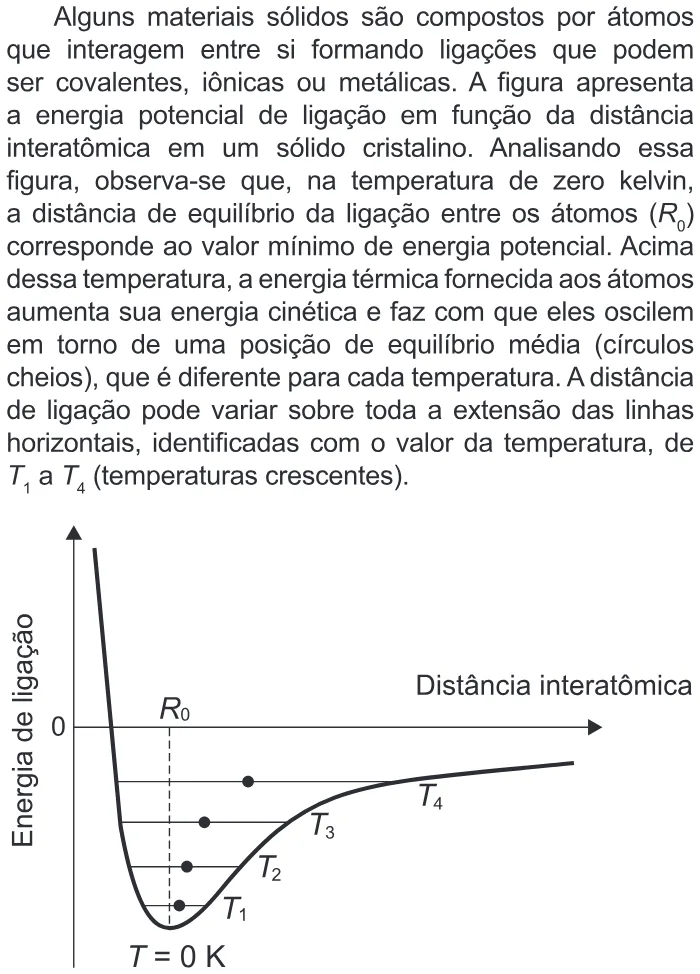 Trecho original com figura, tabela ou fórmula da questão 118 do ENEM 2018 - 2º Dia - Caderno 7 - Azul – Aplicação regular.