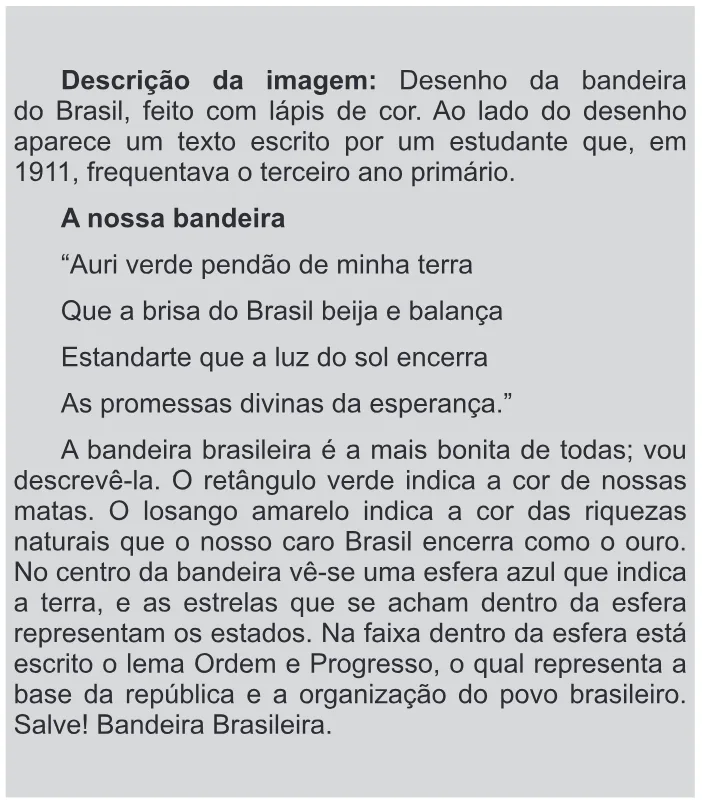 Trecho original com figura, tabela ou fórmula da questão 96 do ENEM 2013 - 2º Dia - Caderno 6 - Cinza – Ledor.