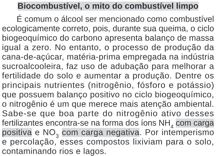Trecho original com figura, tabela ou fórmula da questão 95 do ENEM 2024 - 2º Dia – Caderno 11 – Laranja (braile e ledor) – Reaplicação/PPL.