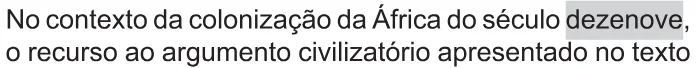 Trecho original com figura, tabela ou fórmula da questão 51 do ENEM 2021 - 1º Dia – Caderno 9 – Laranja (braile e ledor) – Reaplicação/PPL/Segunda Oportunidade.