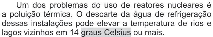 Trecho original com figura, tabela ou fórmula da questão 50 do ENEM 2016 - 1º Dia - Caderno 3 - Branco – Aplicação regular - Ledor.