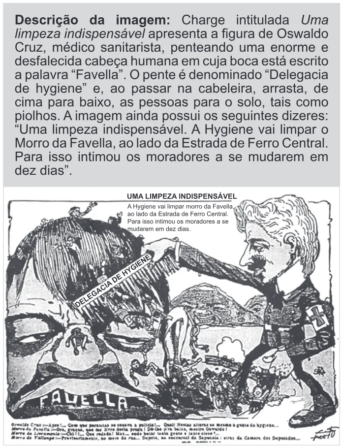 Trecho original com figura, tabela ou fórmula da questão 90 do ENEM 2022 - 1º Dia – Caderno 9 – Laranja (braile e ledor) – Reaplicação/PPL.