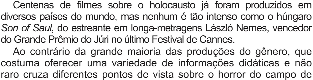 Trecho original com figura, tabela ou fórmula da questão 26 do ENEM 2021 - 1º Dia – Caderno 2 – Amarelo (Superampliada) – Aplicação Regular.