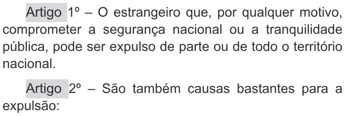 Trecho original com figura, tabela ou fórmula da questão 83 do ENEM 2017 - 1º Dia - Caderno 9 - Laranja – Reaplicação/PPL - Ledor.