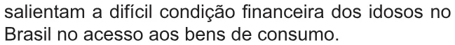 Alternativa C da questão 22 do ENEM 2021 - 1º Dia – Caderno 9 – Laranja (braile e ledor) – Reaplicação/PPL/Segunda Oportunidade.