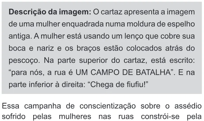 Trecho original com figura, tabela ou fórmula da questão 19 do ENEM 2020 - 1º Dia - Caderno 9 – Laranja (braile e ledor) – Aplicação Regular.
