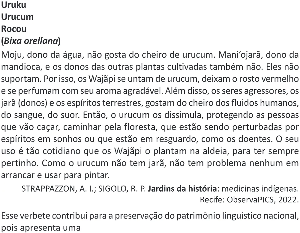 Trecho original com figura, tabela ou fórmula da questão 33 do ENEM 2025 - 1º Dia – Caderno 10 – Roxo (Libras) – Aplicação Regular - (Superampliada).