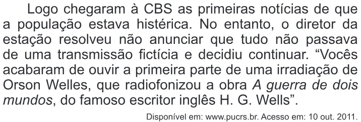 Trecho original com figura, tabela ou fórmula da questão 120 do ENEM 2014 - 2º Dia – Caderno 6 – Cinza – Terceira aplicação.