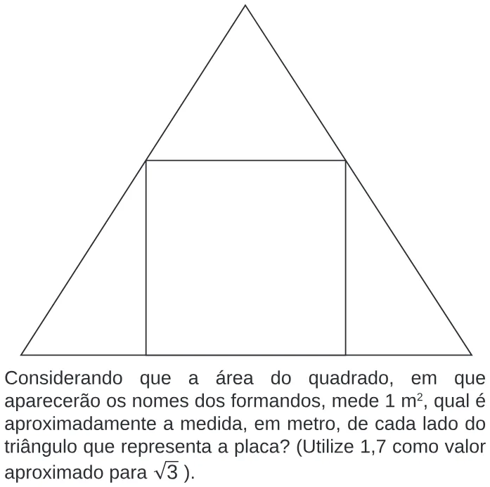 Trecho original com figura, tabela ou fórmula da questão 176 do ENEM 2020 - 2º Dia – Caderno 6 – Cinza – Reaplicação/PPL.