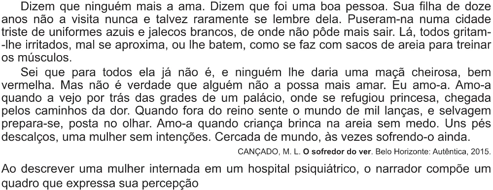 Trecho original com figura, tabela ou fórmula da questão 10 do ENEM 2021 - 1º Dia – Caderno 2 – Amarelo (Ampliada) – Aplicação Regular.