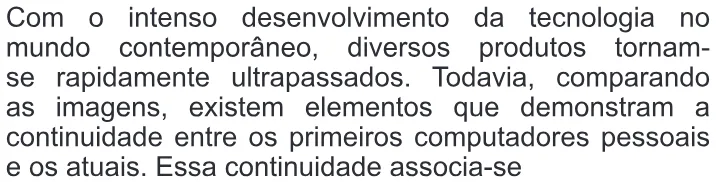 Trecho original com figura, tabela ou fórmula da questão 6 do ENEM 2014 - 1º Dia – Caderno 3 – Branco – Terceira aplicação.