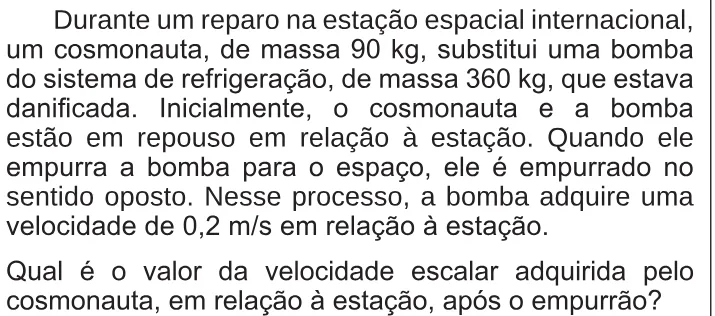 Trecho original com figura, tabela ou fórmula da questão 79 do ENEM 2014 - 1º Dia – Caderno 3 – Branco – Reaplicação/PPL.