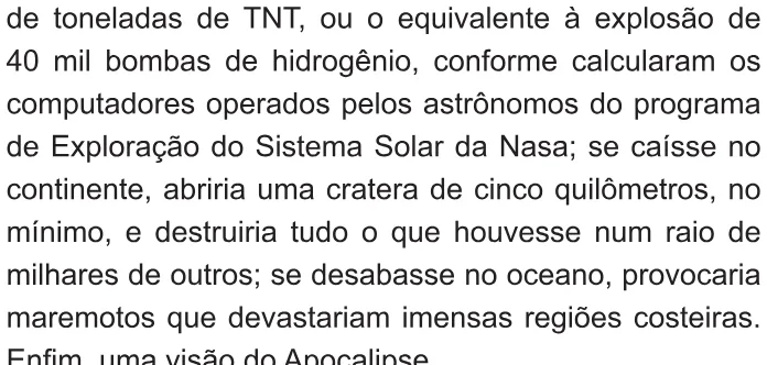Trecho original com figura, tabela ou fórmula da questão 6 do ENEM 2021 - 1º Dia – Caderno 1 – Azul – Aplicação Regular.