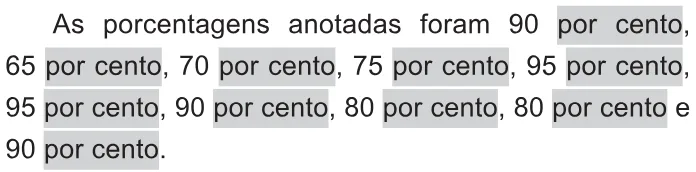Trecho original com figura, tabela ou fórmula da questão 173 do ENEM 2021 - 2º Dia – Caderno 11 – Laranja (braile e ledor) – Reaplicação/PPL/Segunda Oportunidade.