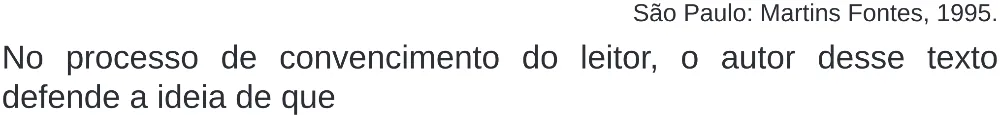 Trecho original com figura, tabela ou fórmula da questão 43 do ENEM 2019 - 1º Dia – Caderno 1 – Azul (Superampliada) – Reaplicação/PPL.
