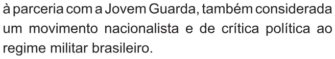 Alternativa C da questão 37 do ENEM 2010 - 1º Dia – Caderno 3 – Branco – Reaplicação/PPL.