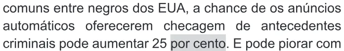Trecho original com figura, tabela ou fórmula da questão 6 do ENEM 2020 - 1º Dia - Caderno 9 – Laranja (braile e ledor) – Aplicação Regular.
