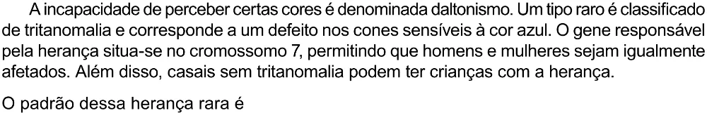Trecho original com figura, tabela ou fórmula da questão 111 do ENEM 2023 - 2º Dia – Caderno 8 – Rosa (Ampliada) – Reaplicação/PPL.