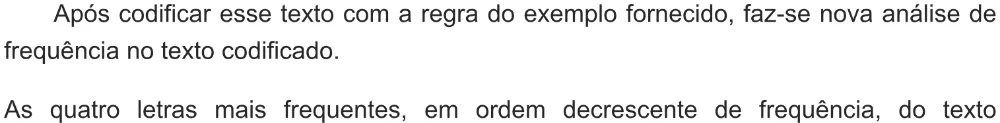 Trecho original com figura, tabela ou fórmula da questão 137 do ENEM 2021 - 2º Dia – Caderno 6 – Cinza – Aplicação digital.