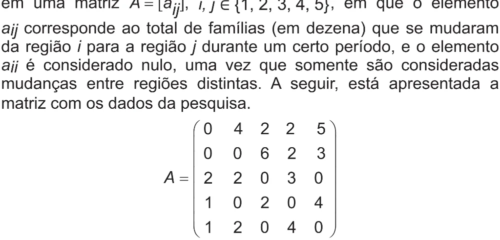 Trecho original com figura, tabela ou fórmula da questão 156 do ENEM 2021 - 2º Dia – Caderno 12 – Verde (Libras – Superampliada) – Aplicação Regular.