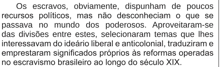 Trecho original com figura, tabela ou fórmula da questão 21 do ENEM 2014 - 1º Dia – Caderno 3 – Branco – Reaplicação/PPL.