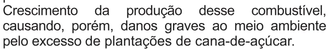 Alternativa B da questão 14 do ENEM 2010 - 1º Dia Caderno 1 – Azul – Reaplicação/PPL.