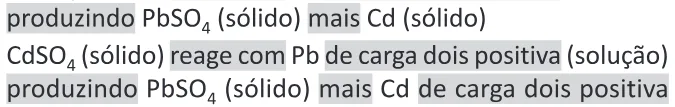 Alternativa C da questão 107 do ENEM 2025 - 2º Dia – Caderno 11 – Laranja (Braile e ledor) – Aplicação Regular - (Ledor) - Belém, Ananindeua e Marituba.