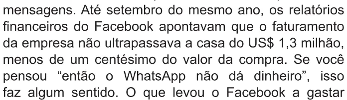 Trecho original com figura, tabela ou fórmula da questão 42 do ENEM 2021 - 1º Dia – Caderno 2 – Amarelo – Reaplicação/PPL/Segunda Oportunidade.