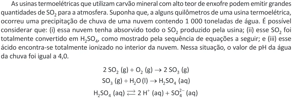 Trecho original com figura, tabela ou fórmula da questão 114 do ENEM 2025 - 2º Dia – Caderno 11 – Laranja (Braile e ledor) – Reaplicação - (Ampliada).