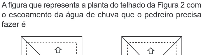 Trecho original com figura, tabela ou fórmula da questão 136 do ENEM 2020 - 2º Dia - Caderno 8 – Rosa – Aplicação Regular.