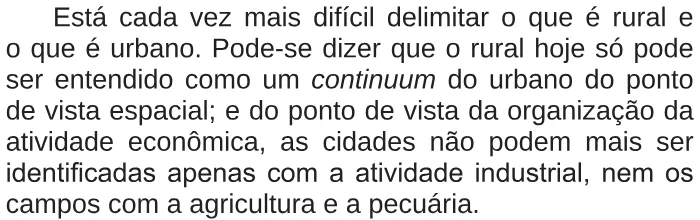Trecho original com figura, tabela ou fórmula da questão 59 do ENEM 2017 - 1º Dia - Caderno 1 - Azul – Reaplicação/PPL.