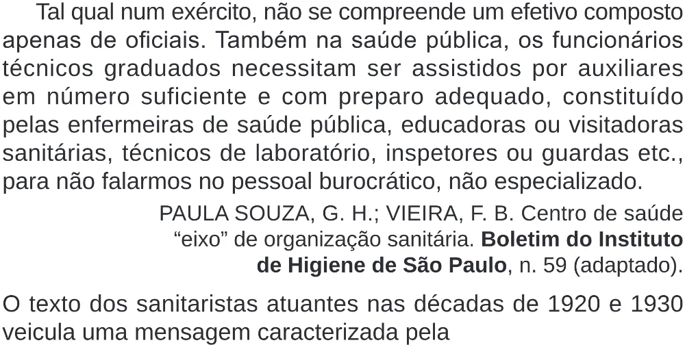 Trecho original com figura, tabela ou fórmula da questão 88 do ENEM 2024 - 1º Dia – Caderno 10 – Roxo (Libras) – Aplicação Regular - (Superampliada).