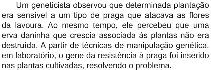 Trecho original com figura, tabela ou fórmula da questão 94 do ENEM 2017 - 2º Dia - Caderno 5 - Amarelo – Reaplicação/PPL.