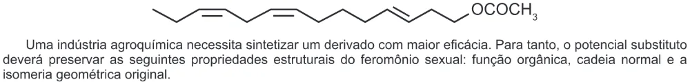 Trecho original com figura, tabela ou fórmula da questão 71 do ENEM 2016 - 1º Dia - Caderno 9 - Branco – Reaplicação/PPL.