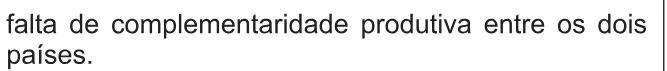 Alternativa B da questão 14 do ENEM 2014 - 1º Dia – Caderno 3 – Branco – Reaplicação/PPL.