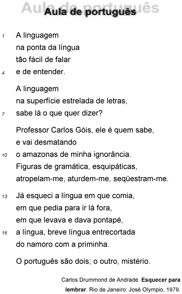 Trecho original com figura, tabela ou fórmula da questão 5 do ENEM 2006 - Caderno Amarelo.