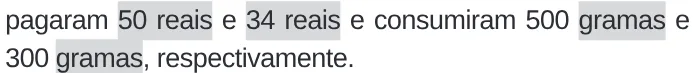 Trecho original com figura, tabela ou fórmula da questão 138 do ENEM 2020 - 2º Dia – Caderno 11 – Laranja (braile e ledor) – Reaplicação/PPL.