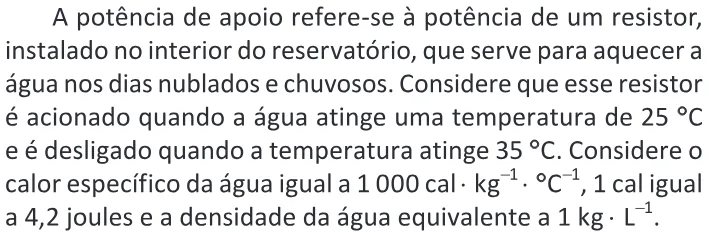 Trecho original com figura, tabela ou fórmula da questão 115 do ENEM 2025 - 2º Dia – Caderno 7 – Azul – Reaplicação.