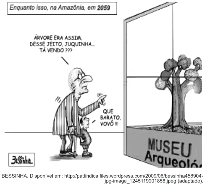 Trecho original com figura, tabela ou fórmula da questão 96 do ENEM 2010 - Dia 2 - Caderno 6 - Cinza – Aplicação regular.