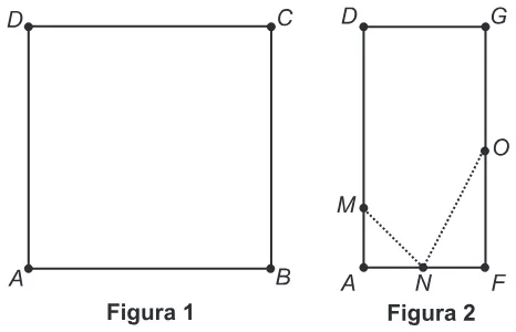 Trecho original com figura, tabela ou fórmula da questão 148 do ENEM 2015 - 2º Dia - Caderno 5 - Amarelo – Aplicação regular.