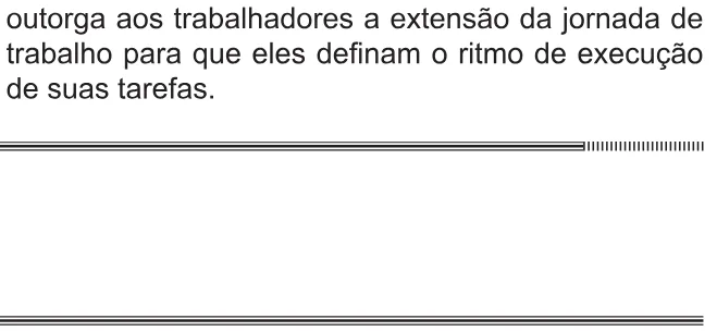 Alternativa E da questão 13 do ENEM 2014 - 1º Dia – Caderno 3 – Branco – Reaplicação/PPL.