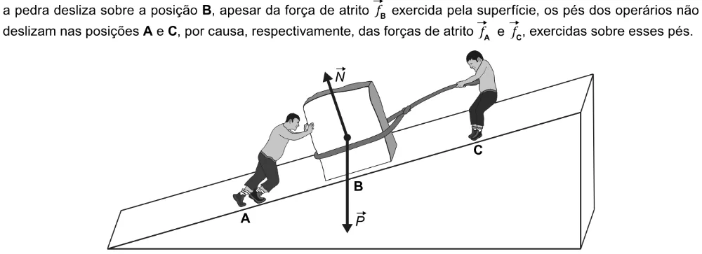 Trecho original com figura, tabela ou fórmula da questão 122 do ENEM 2023 - 2º Dia – Caderno 8 – Rosa – Reaplicação/PPL.