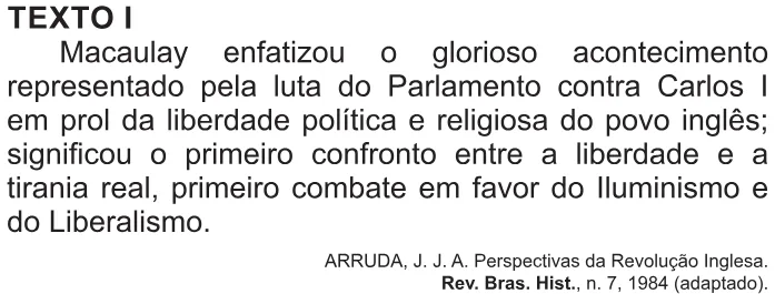 Trecho original com figura, tabela ou fórmula da questão 64 do ENEM 2021 - 1º Dia – Caderno 2 – Amarelo – Aplicação Regular.