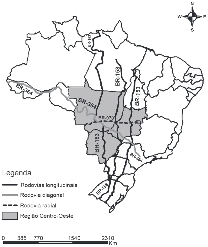 Trecho original com figura, tabela ou fórmula da questão 65 do ENEM 2020 - 1º Dia - Caderno 1 – Azul – Aplicação Regular.