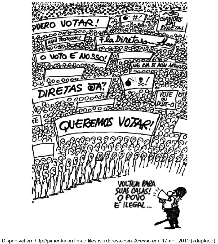 Trecho original com figura, tabela ou fórmula da questão 40 do ENEM 2010 - 1º Dia – Caderno 3 – Branco – Reaplicação/PPL.
